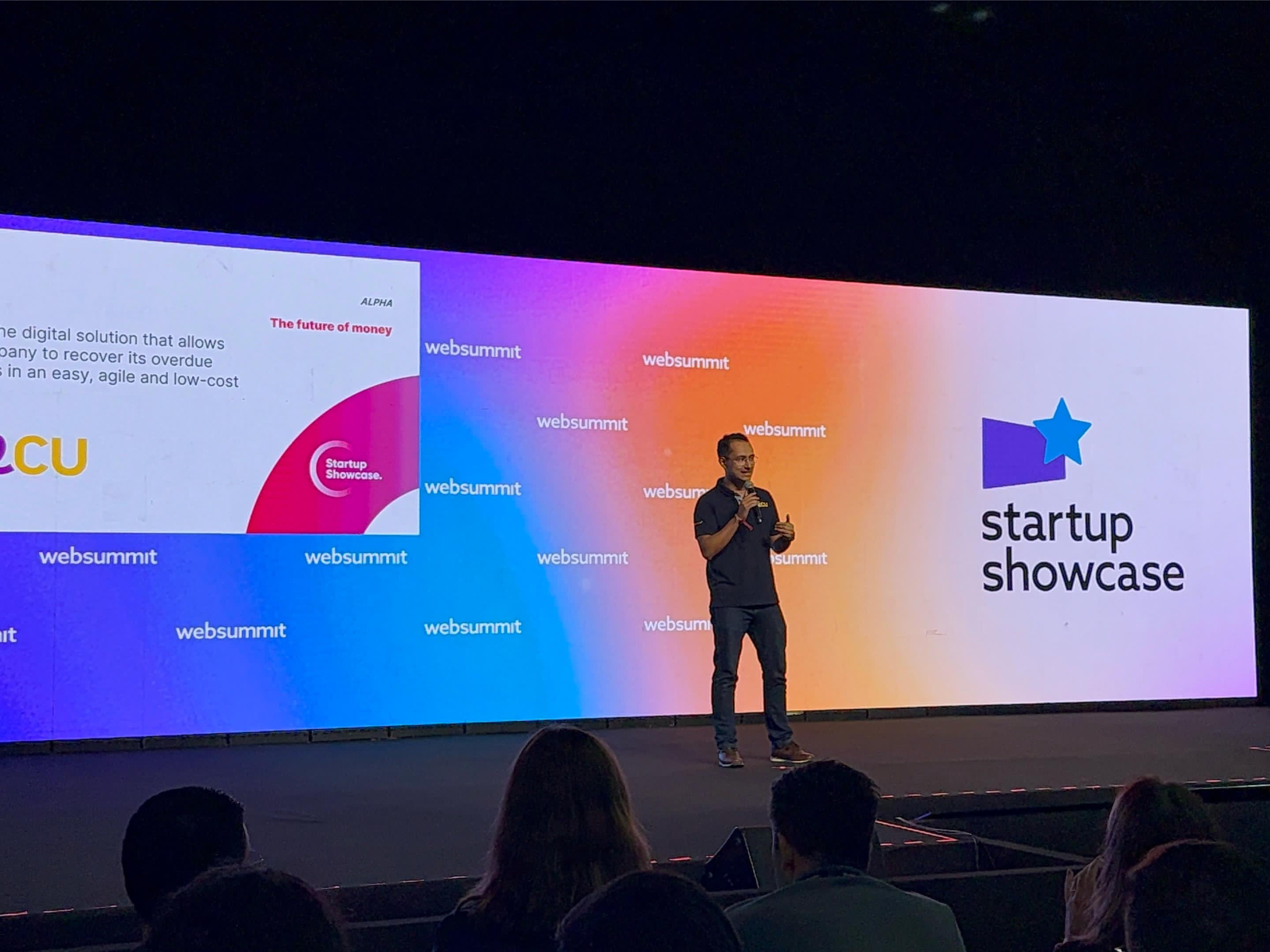 Web Summit Rio