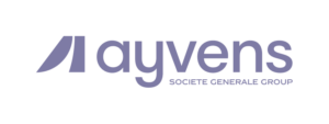 Logo de Ayvens, empresa que confía en Recu