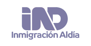 Logo de IAD, empresa que confía en Recu